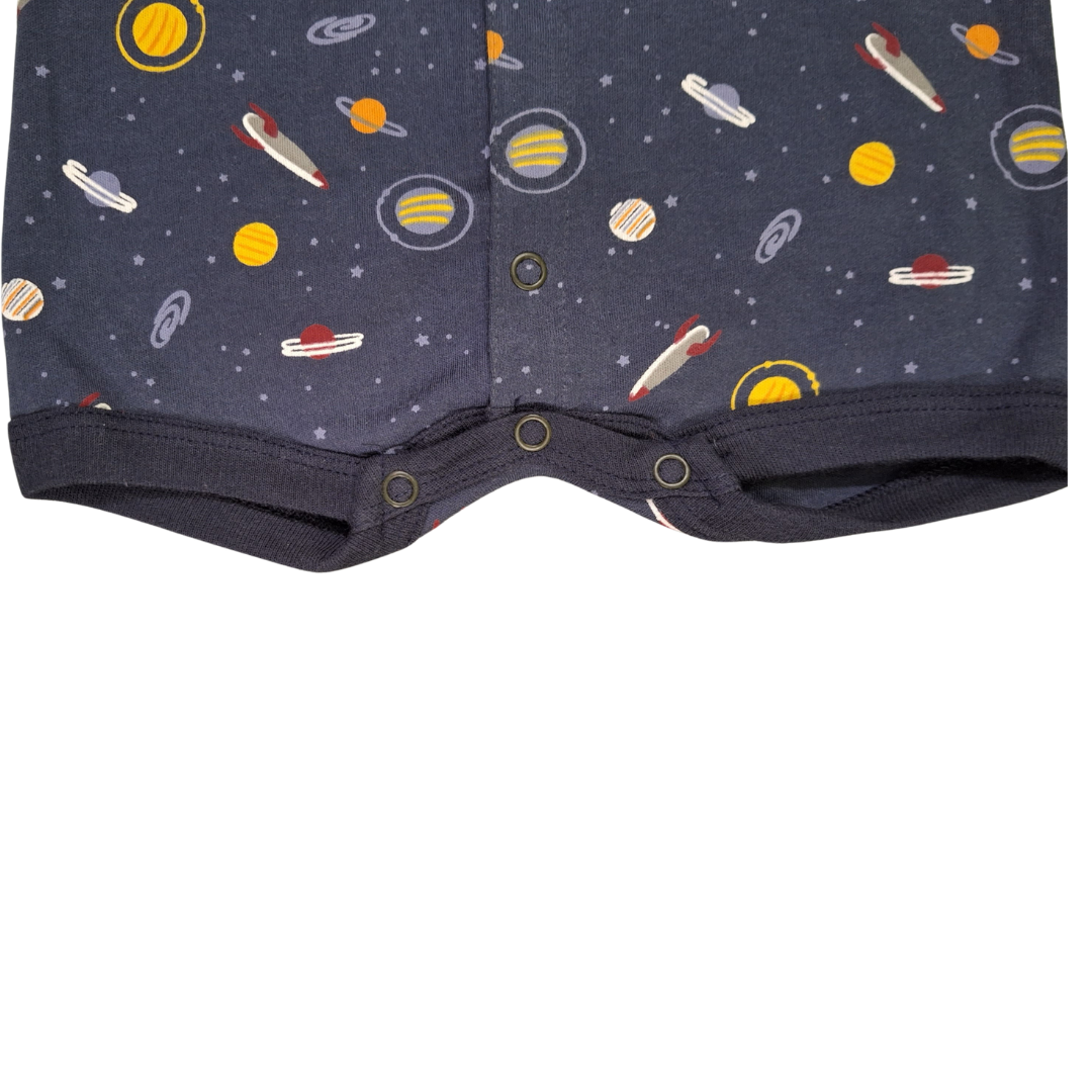 Space Romper