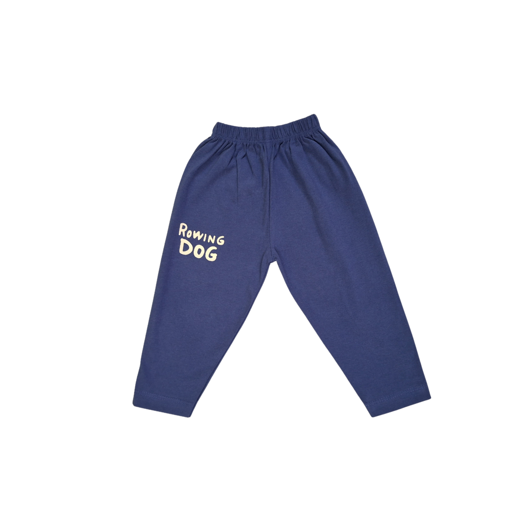 Rowing Dog Set