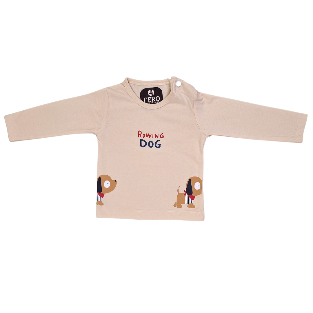Rowing Dog Set