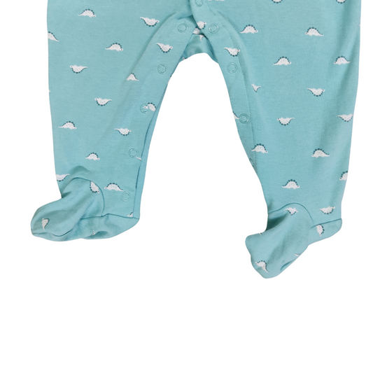 Seasail Bodysuit with Shoes