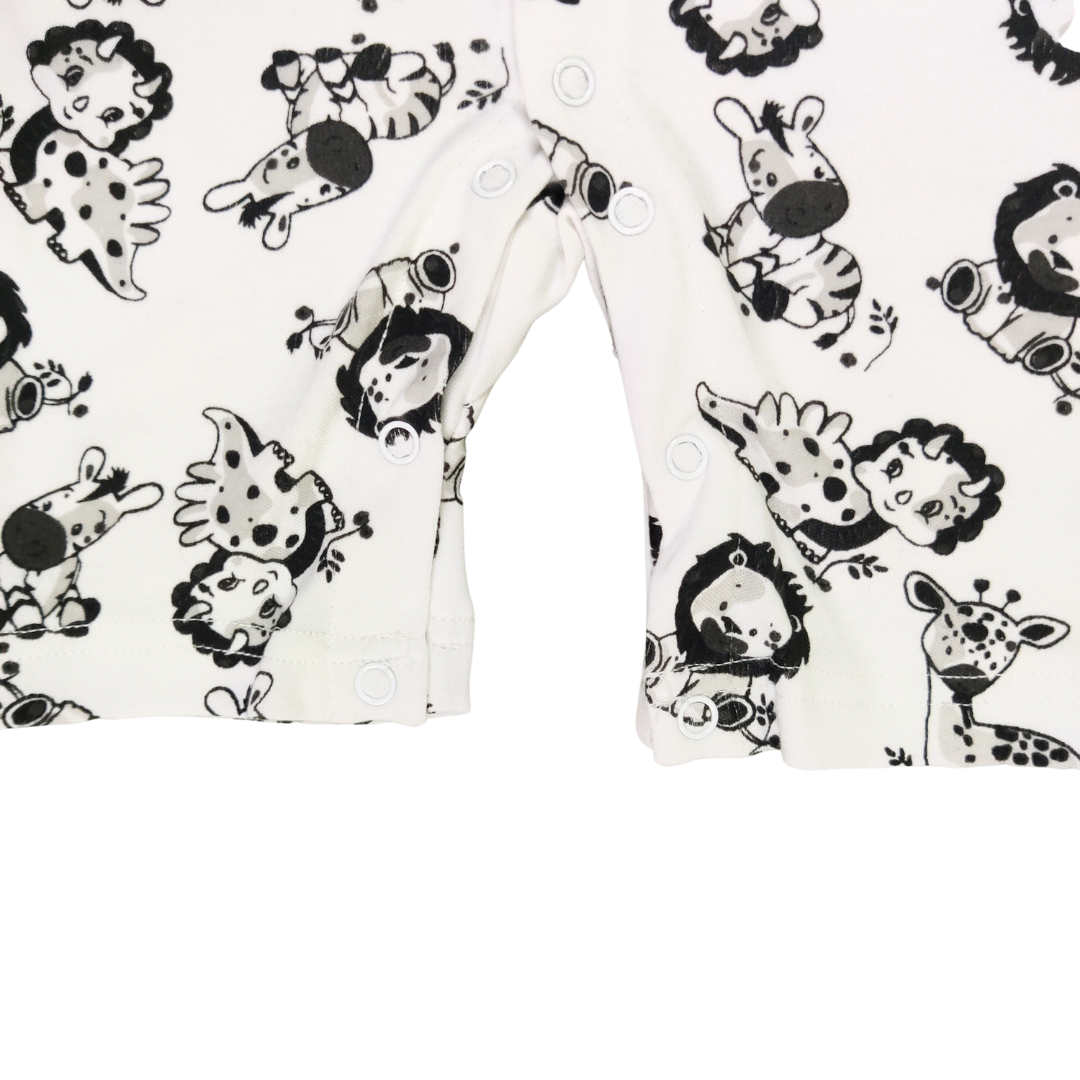 Jungle Safari Jumper