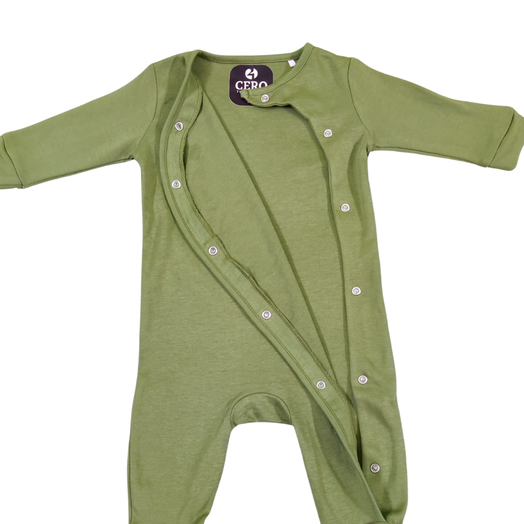 Happy Everyday Bodysuit