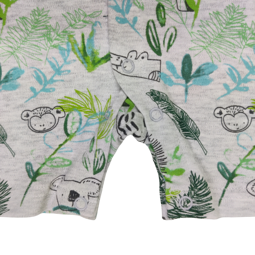 Jungle Jumper