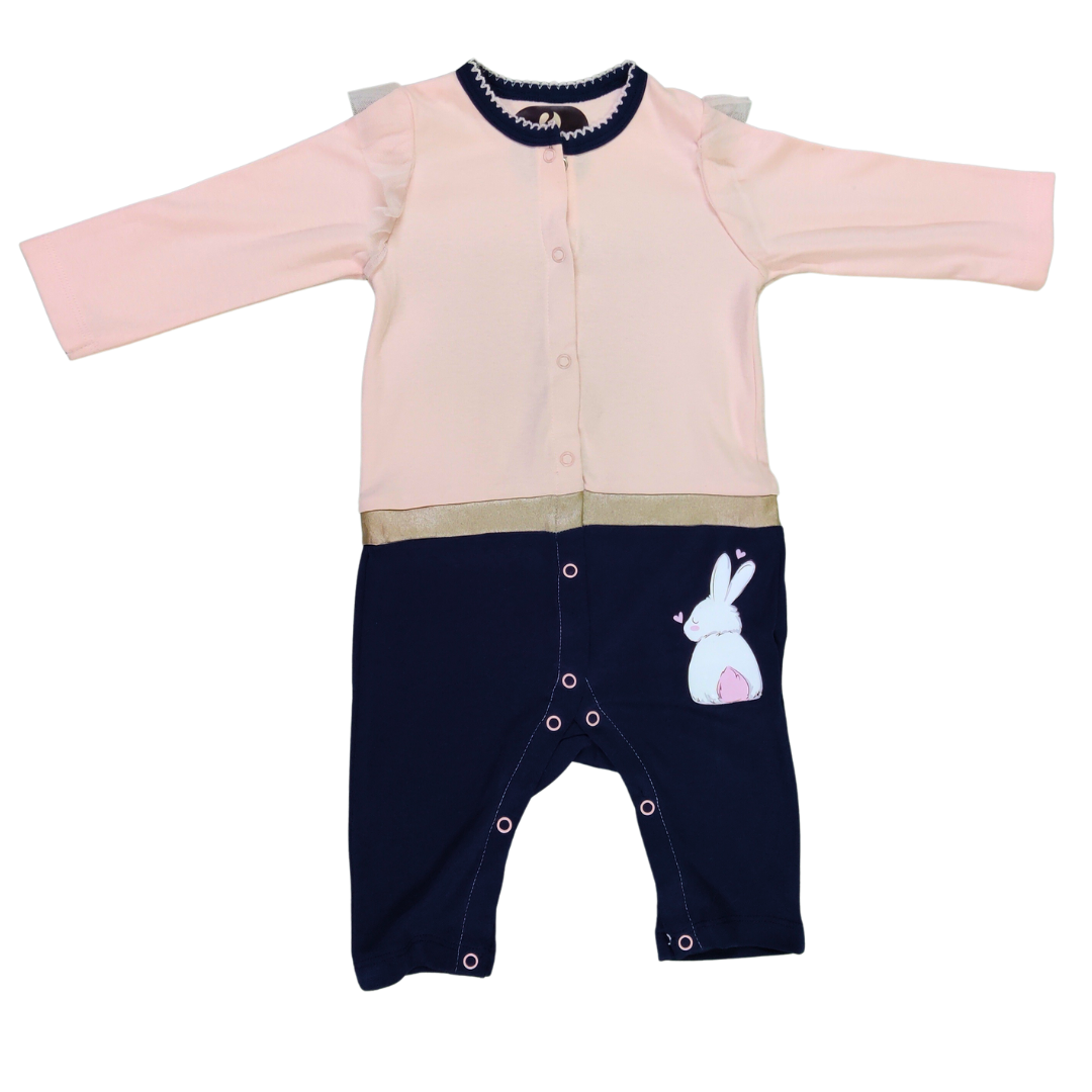 Bunnyday Bodysuit