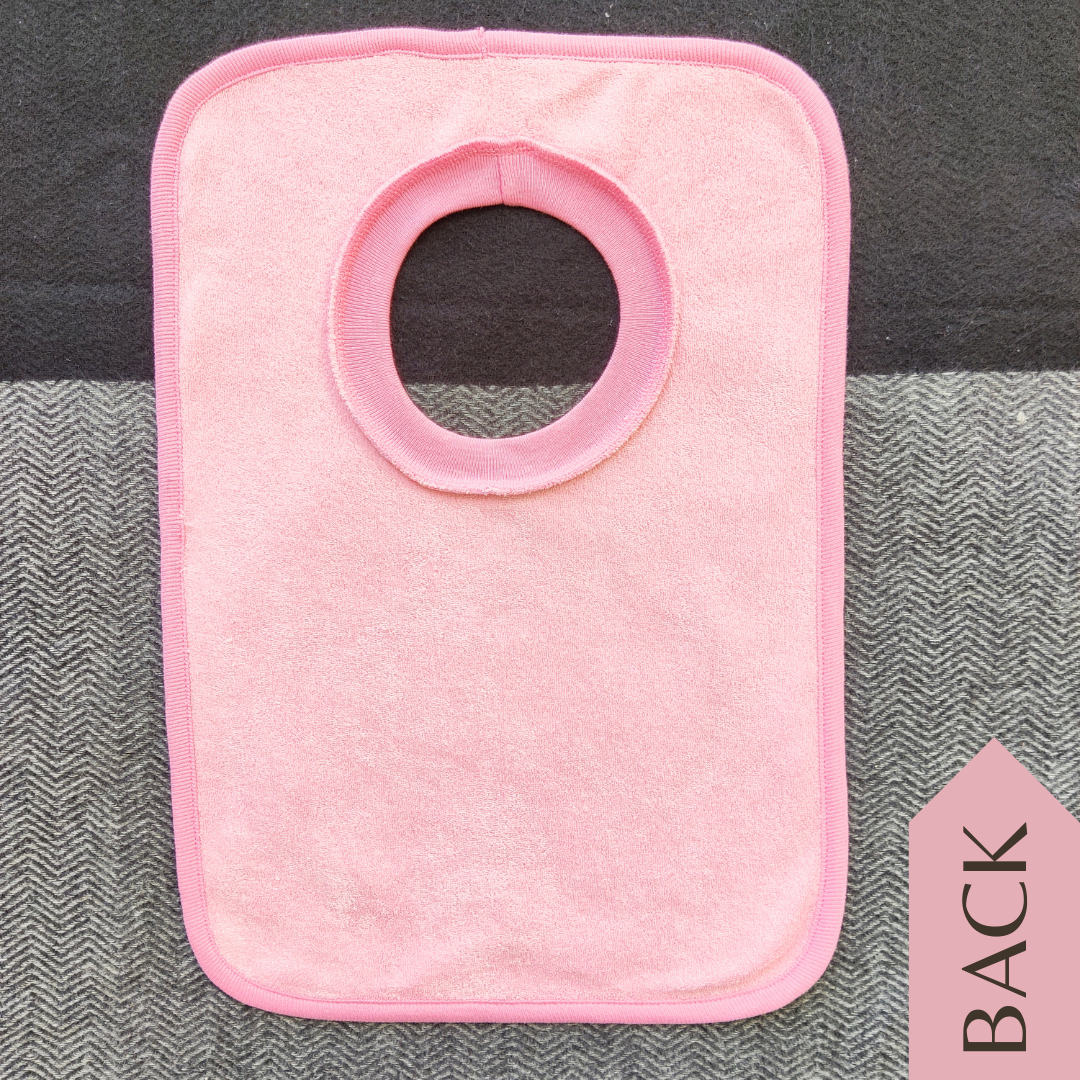 Mommy's Girl Bib