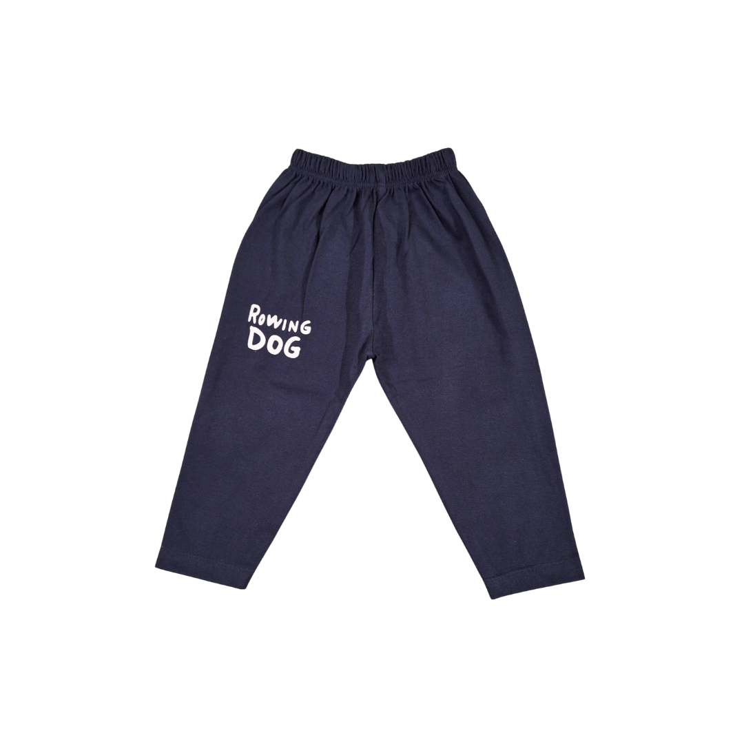 Rowing Dog Set