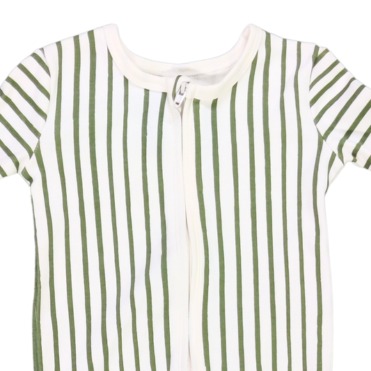 Stripes Bodysuit
