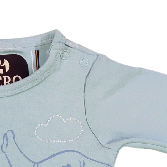 Sweet Lil Baby Jumper