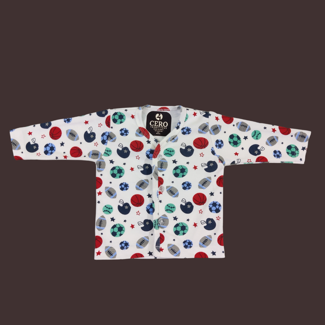 Baller Nightsuit