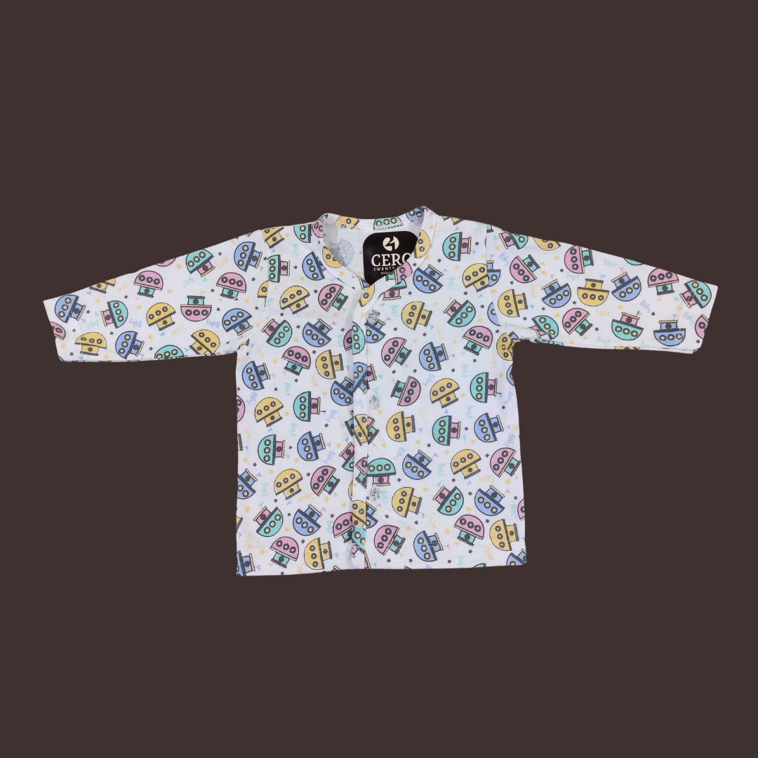 UFO Nightsuit
