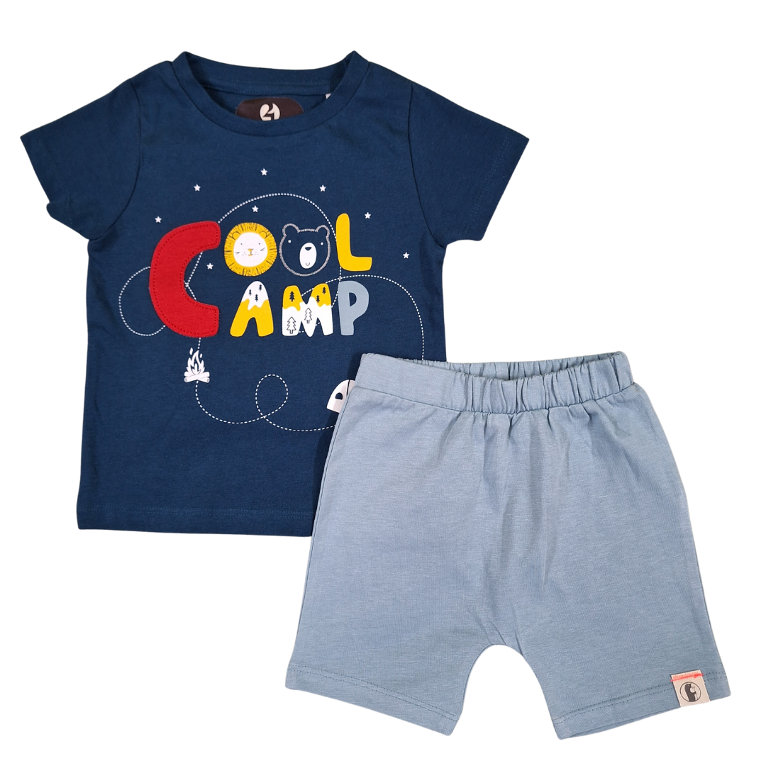 Cool Camp