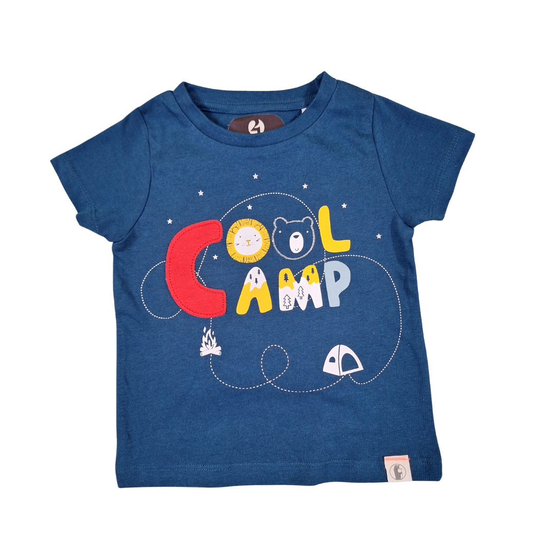 Cool Camp