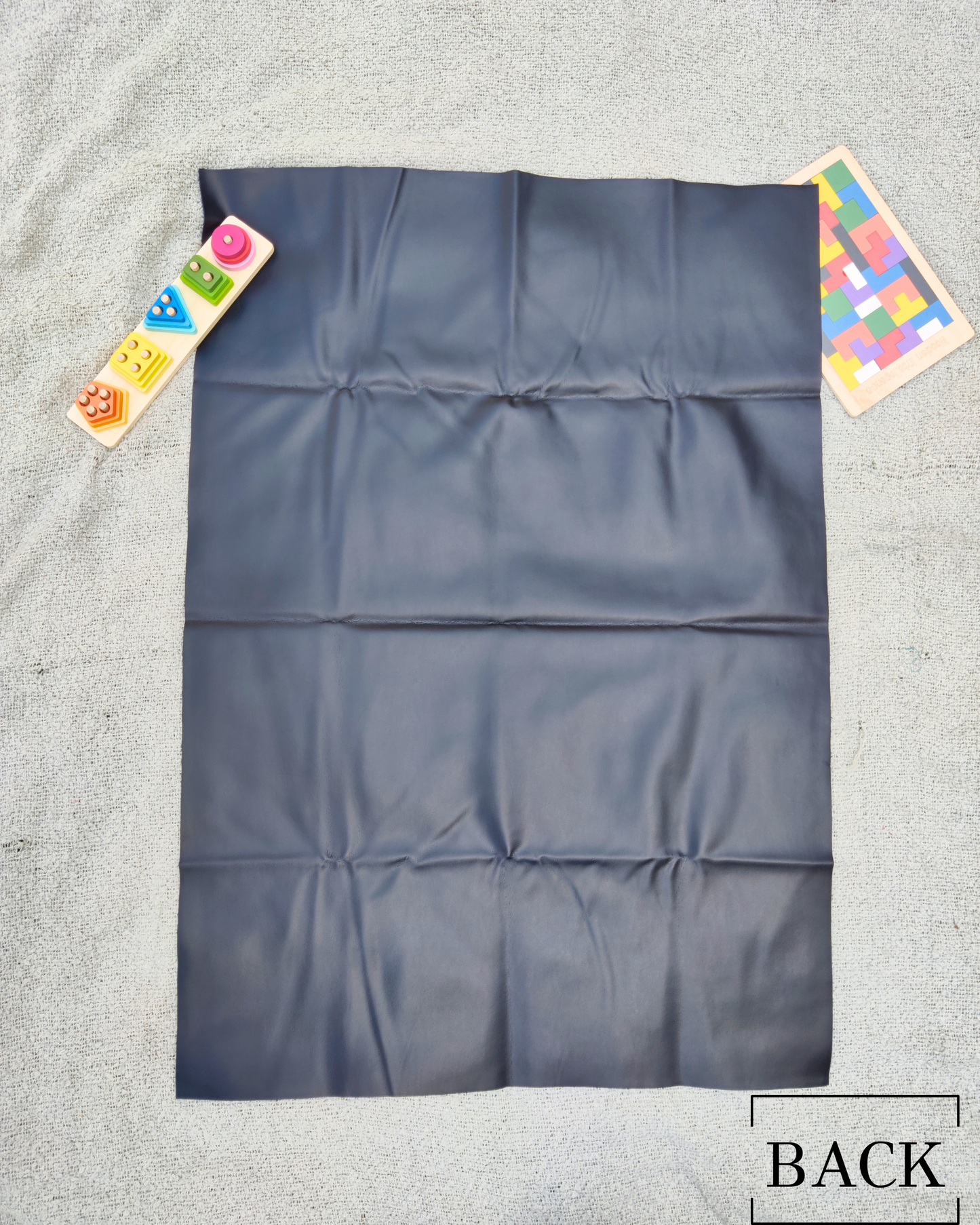 Dual Sided Dry Sheet