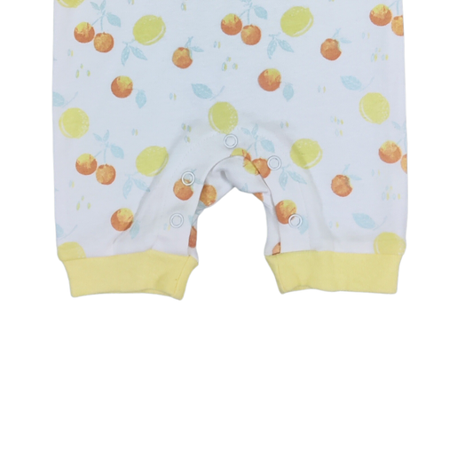 Lemon Sunshine Jumper