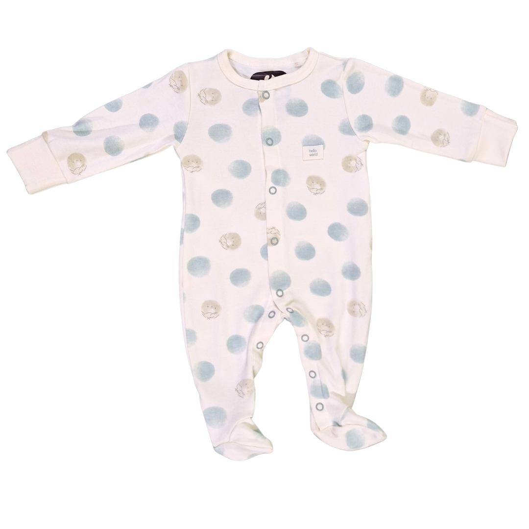 Snooze Bodysuit