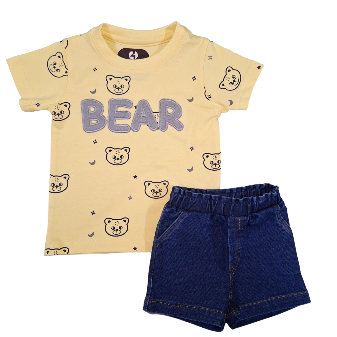 Bear Set