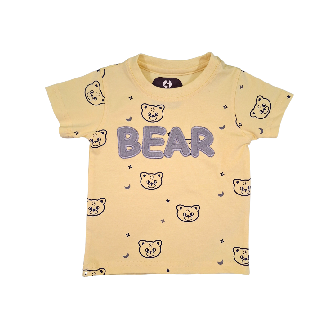 Bear Set