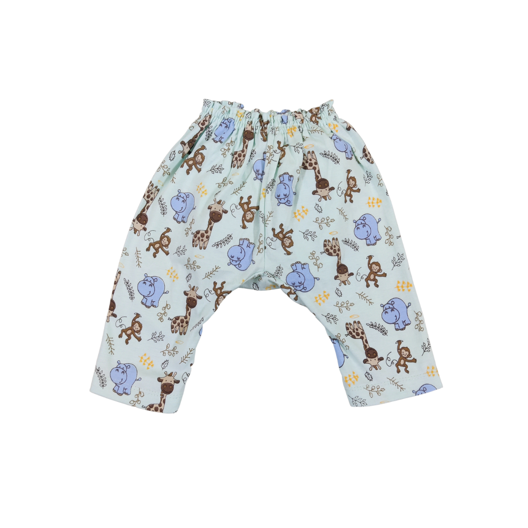 Jungle Land Nightsuit