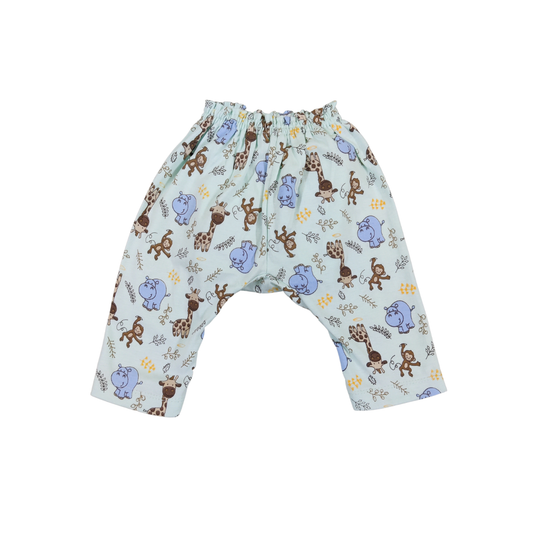 Jungle Land Nightsuit