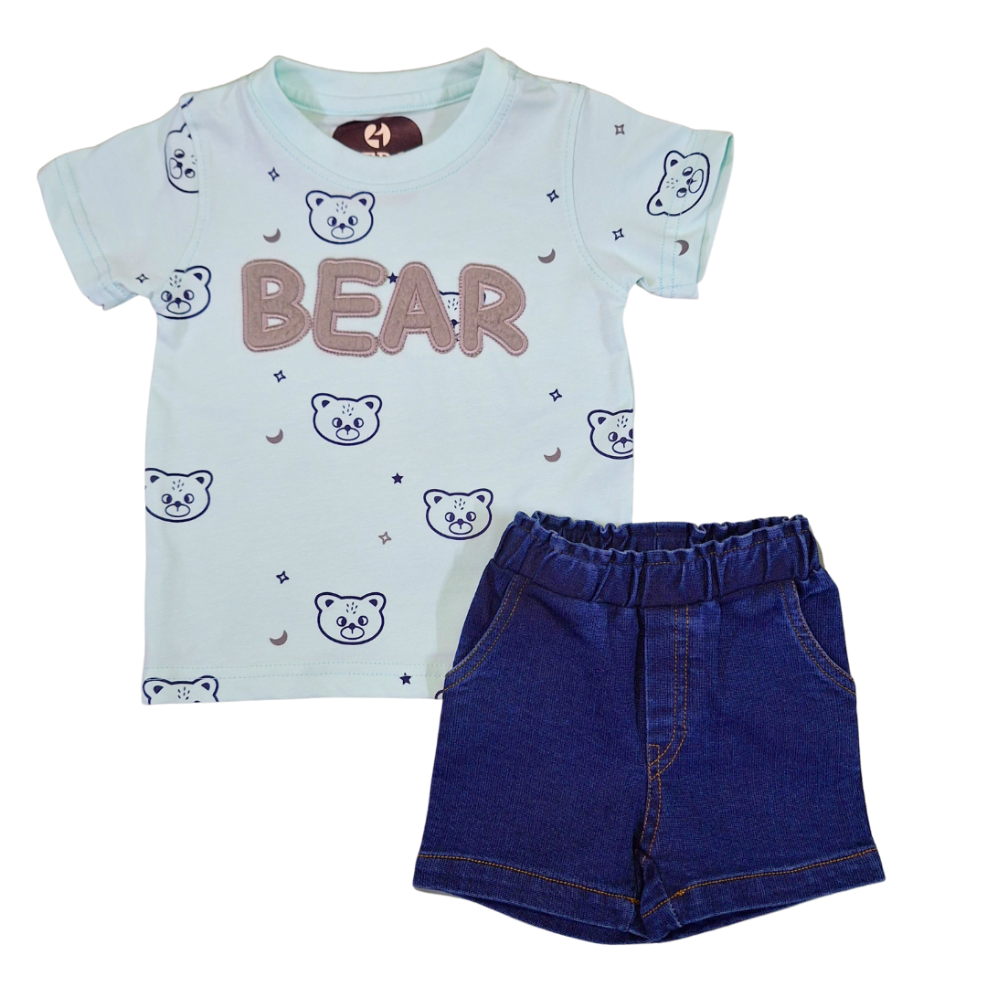 Bear Set