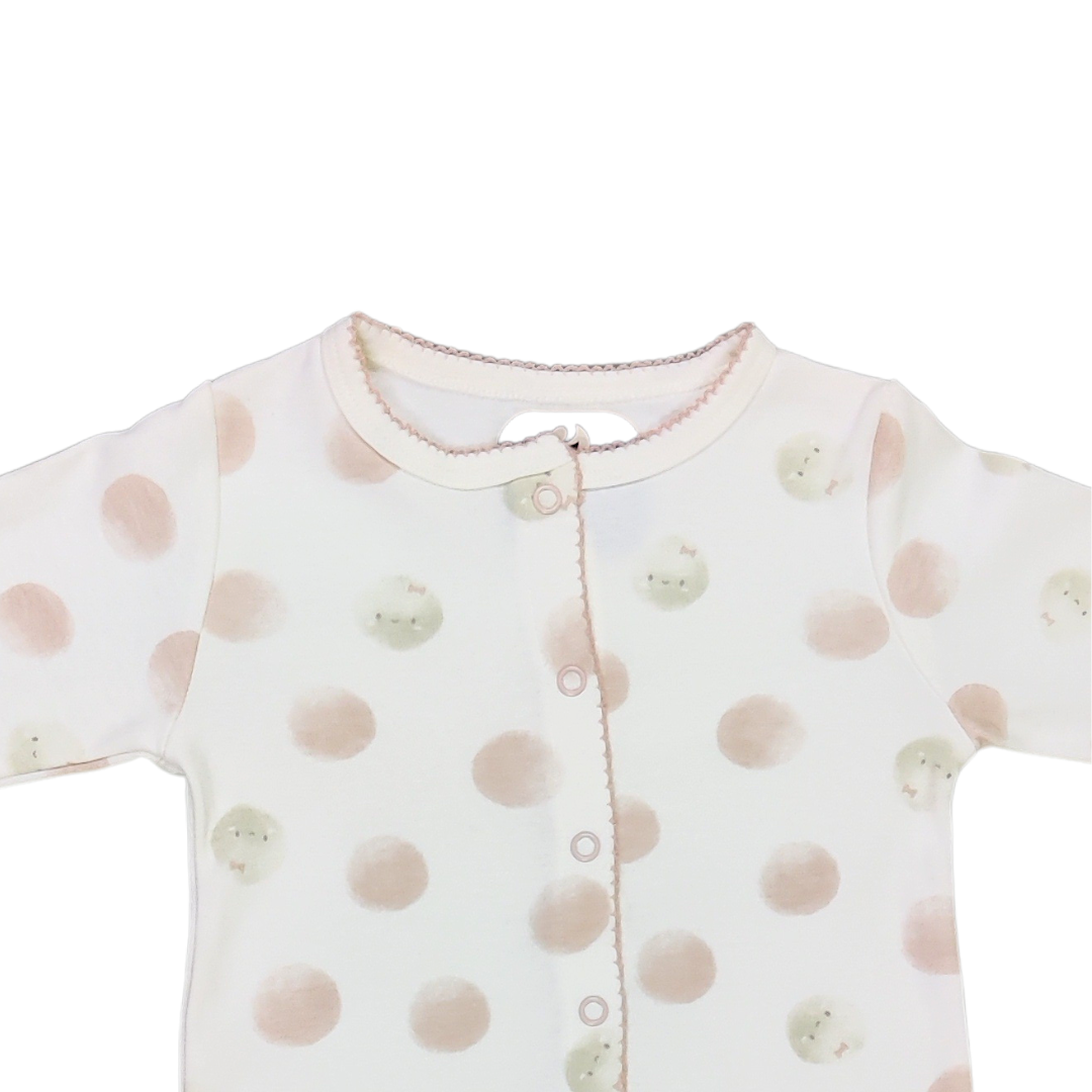 Snooze Bodysuit