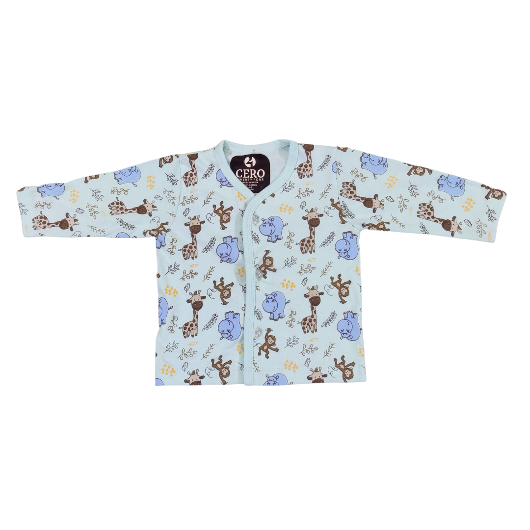 Jungle Land Nightsuit