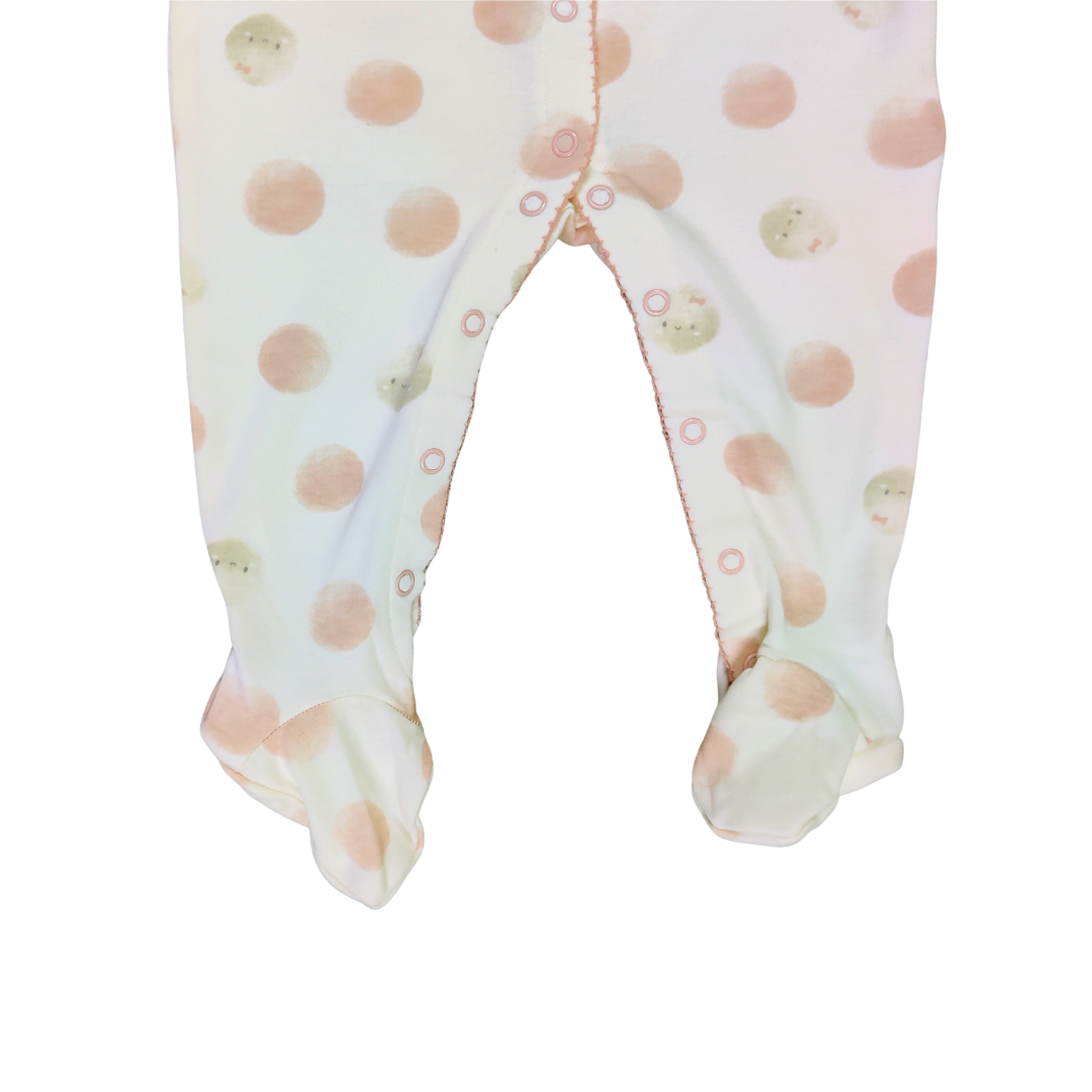 Snooze Bodysuit