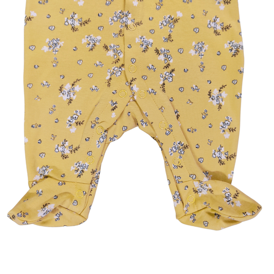 Summer Sunset Bodysuit