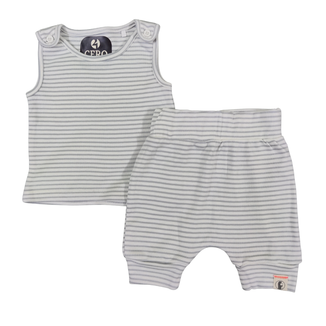 Stripes Set