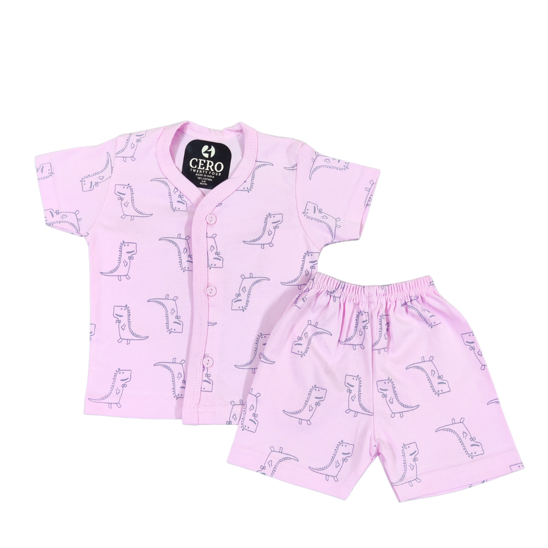 Dino Nightsuit