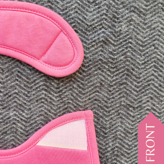 Grandma's Lil Snacker Bib