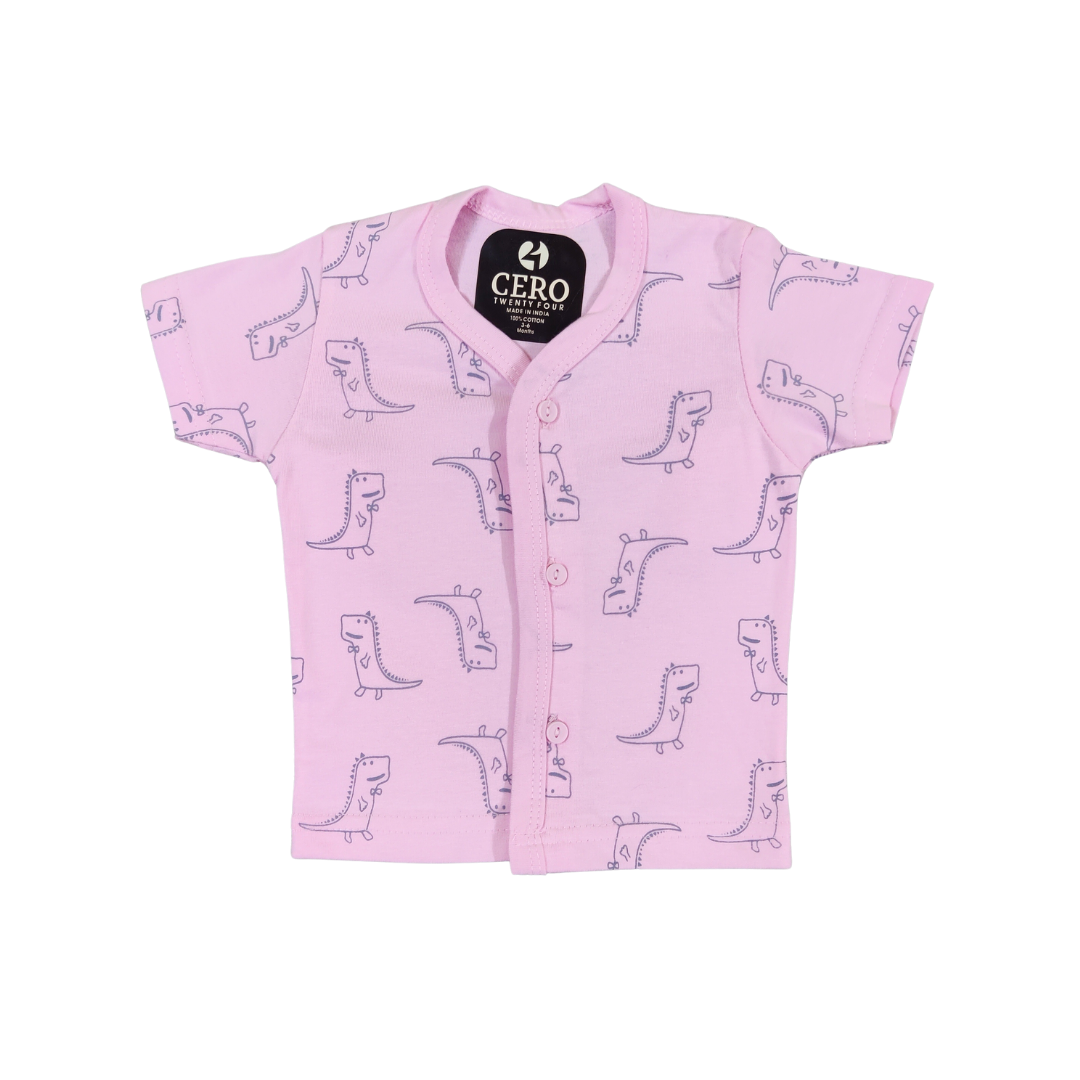 Dino Nightsuit