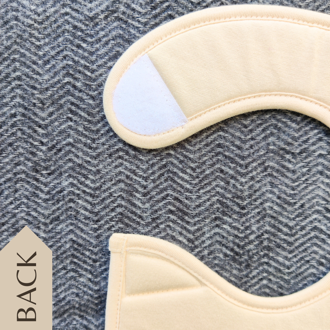 Gobble Gobble Bib