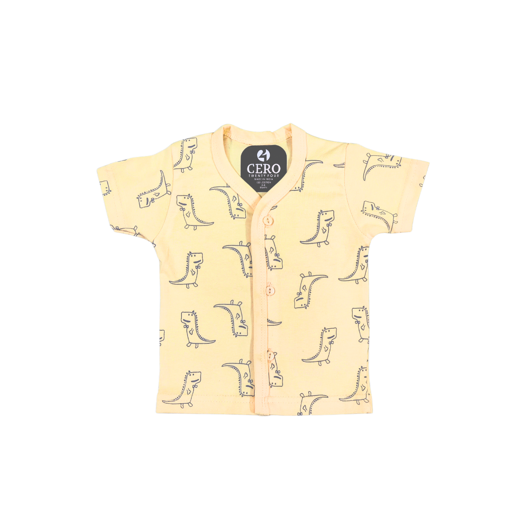 Dino Nightsuit