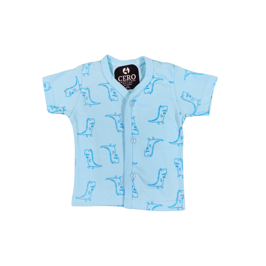 Dino Nightsuit