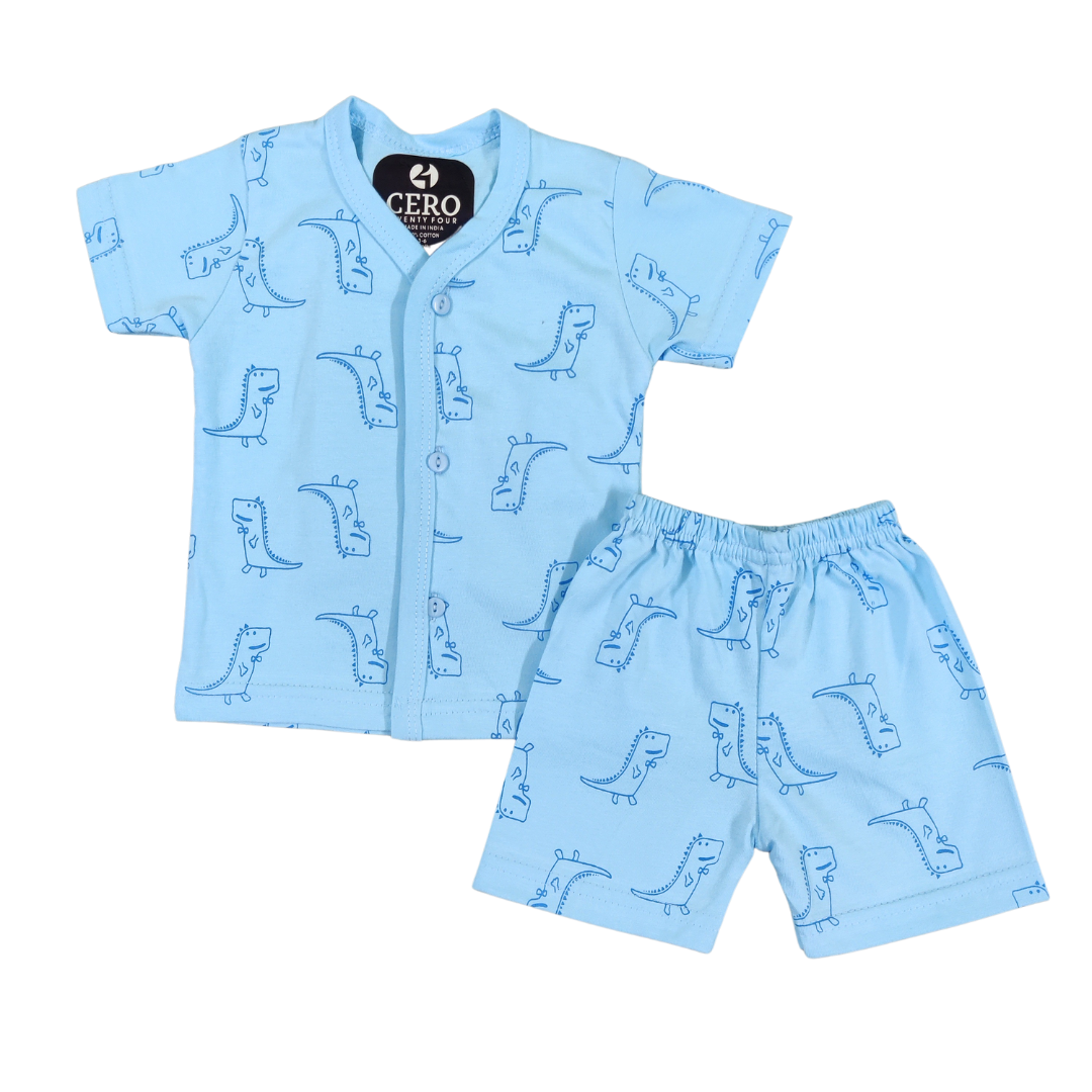 Dino Nightsuit