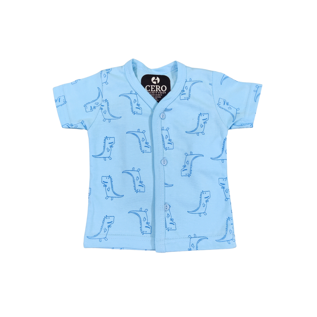 Dino Nightsuit