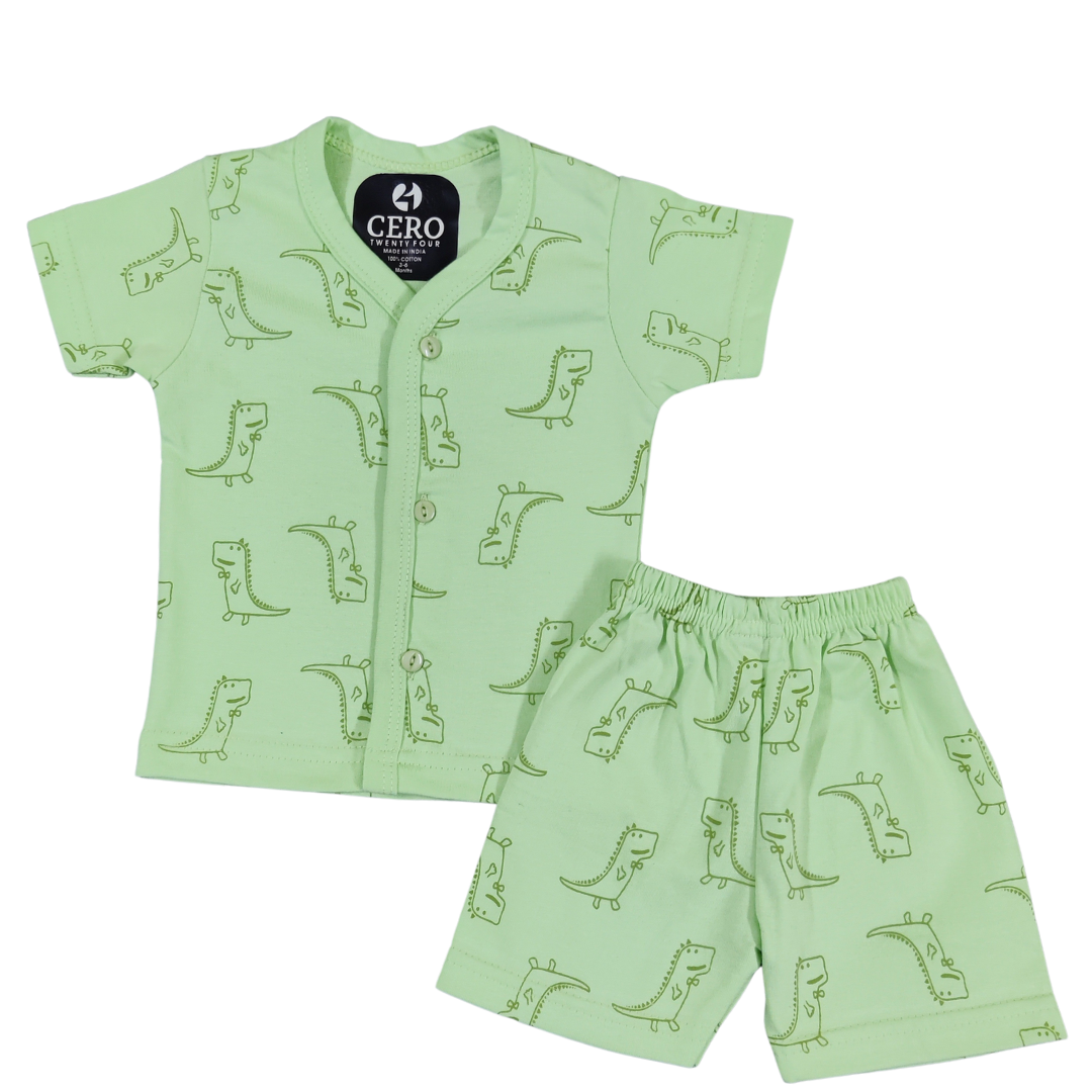 Dino Nightsuit