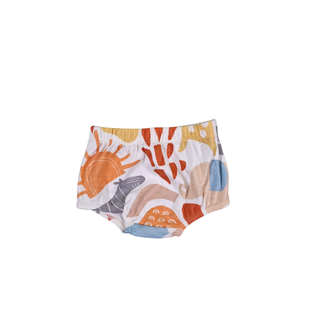 Wild Nappy Set