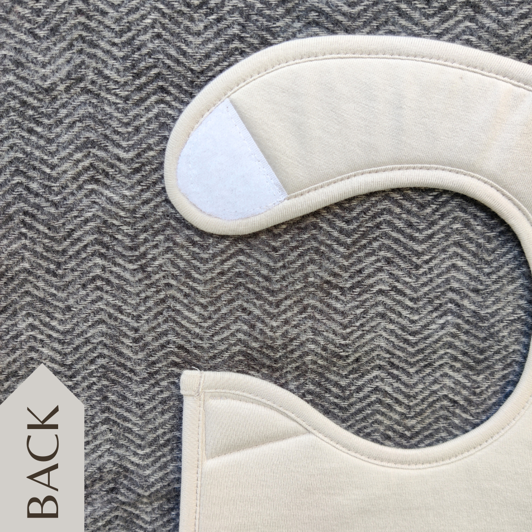 Mommy's Man Bib