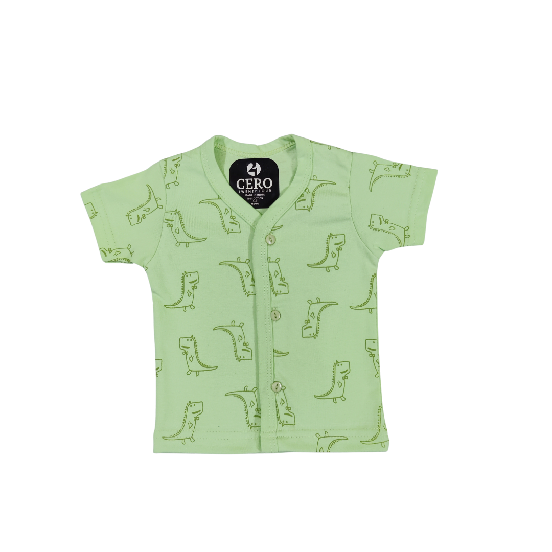 Dino Nightsuit