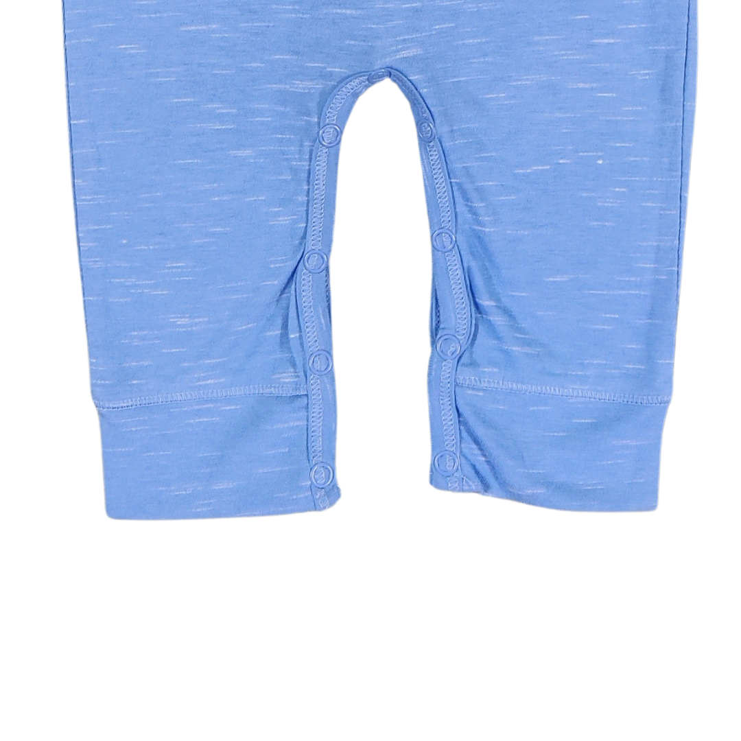Blue Bodysuit