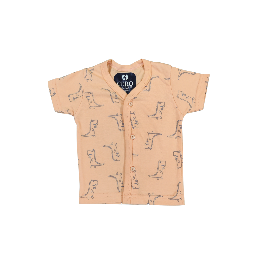 Dino Nightsuit