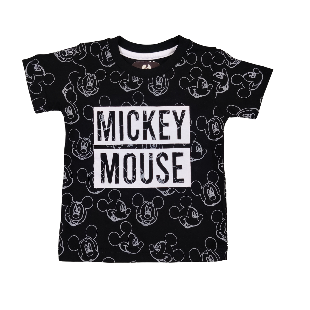 Mickey Mouse Set