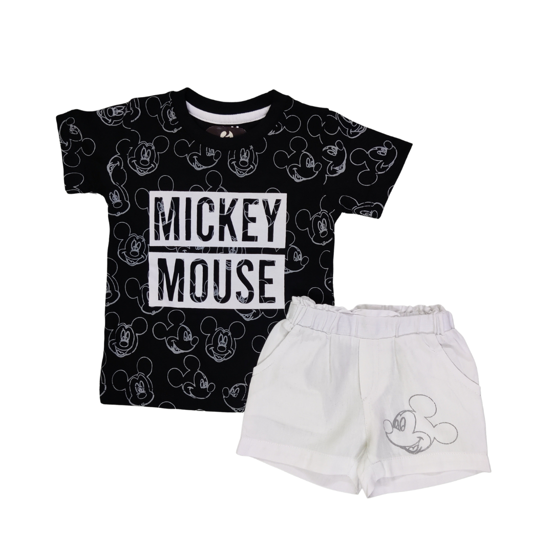 Mickey Mouse Set
