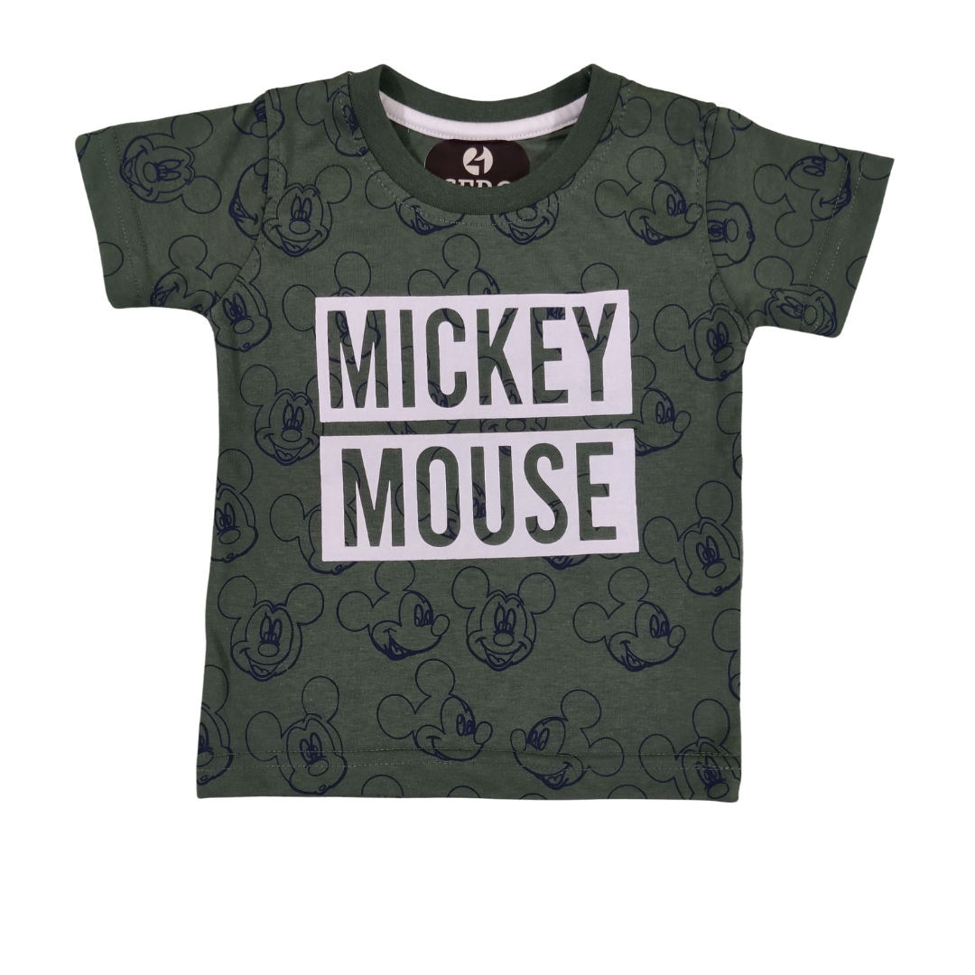 Mickey Mouse Set