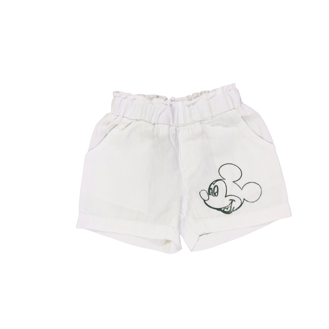 Mickey Mouse Set