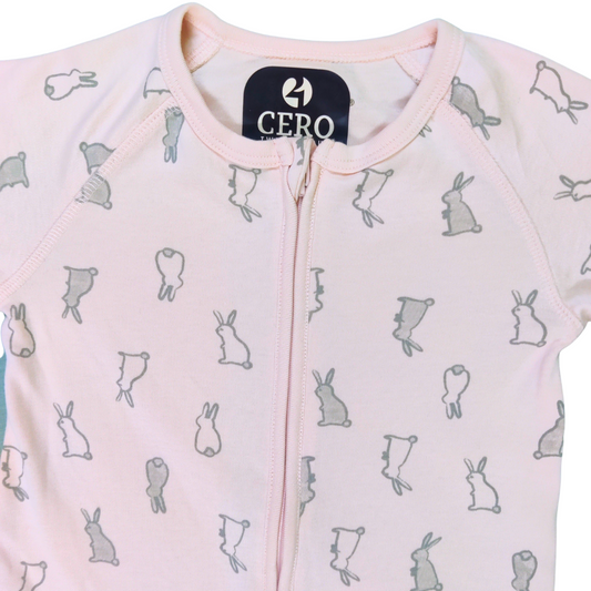 Kingdom Bodysuit with shoes