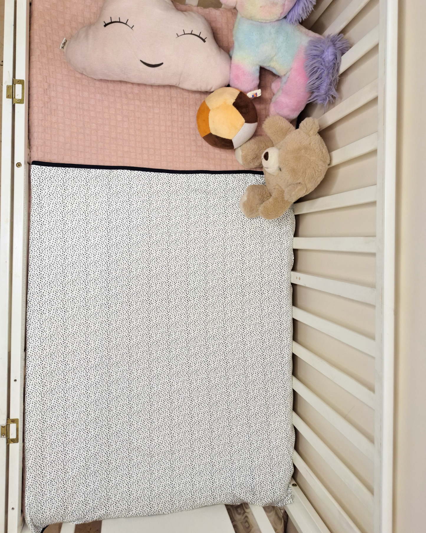 Double Layered Blanket