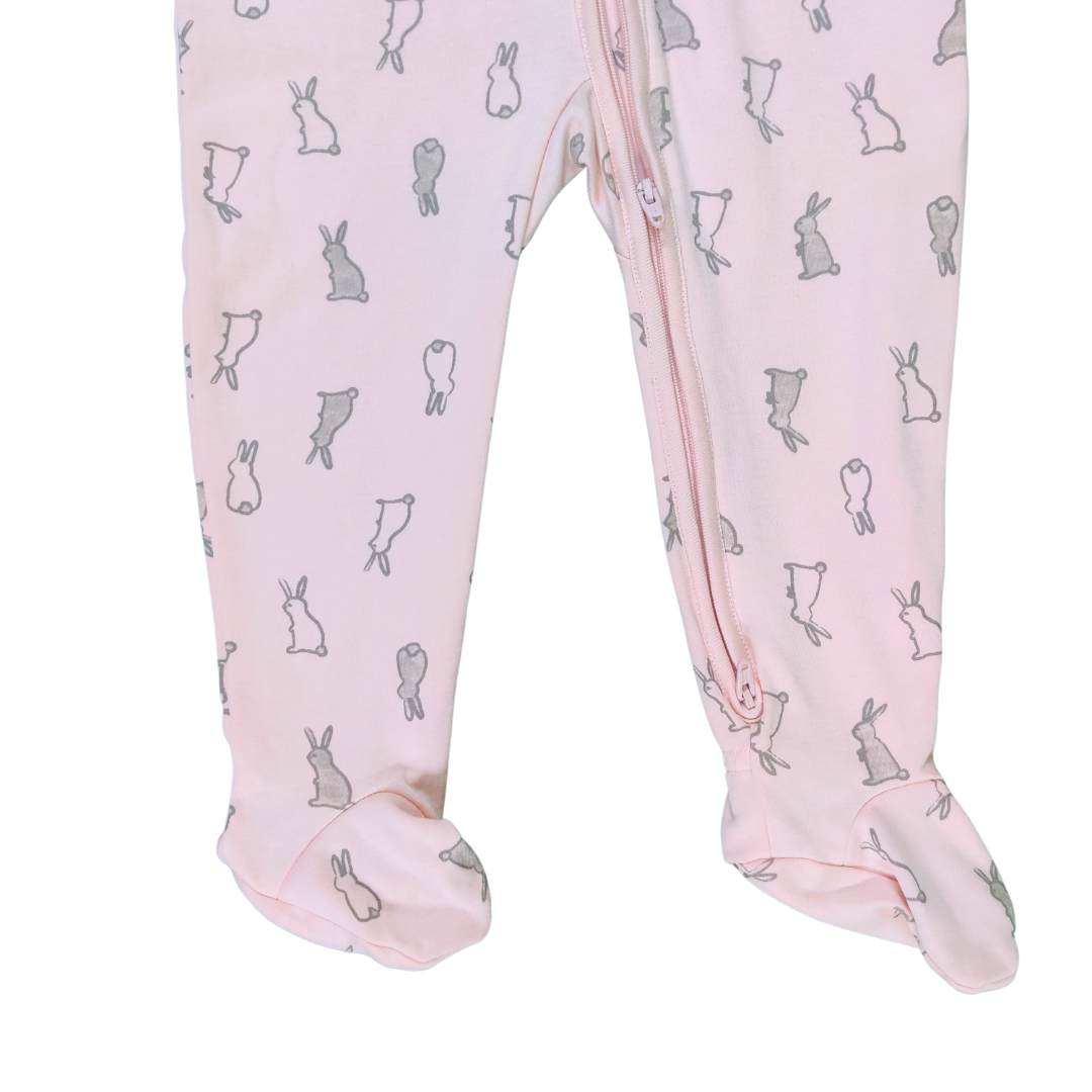 Kingdom Bodysuit with shoes